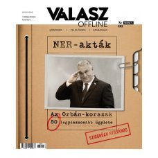 NER-akták - Az Orbán-korszak 50 legpiszkosabb ügylete -  Londoni Készleten